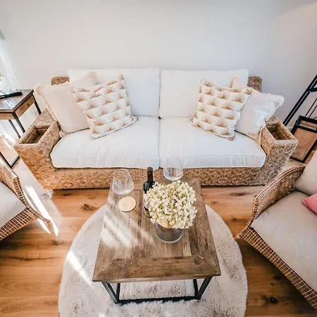 Casa vacanze Chloe 1 Comfortable Binz